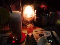 -Bamboo Bar & Grill Restaurant