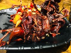 -老闵田螺馆·南昌特色小炒(梦时代店)