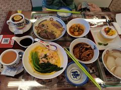 -七爷清汤腩·港式餐厅(金狮广场店)