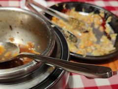 -西贝(上海我格广场店)