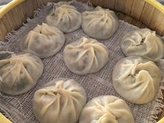-一刘汤包(杏林店)