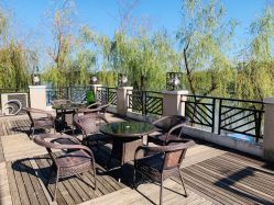 -卓玥国际月子会所(罗山路店)