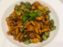 -大碗居·烤鸭·鱼头泡饼(天坛东门店)