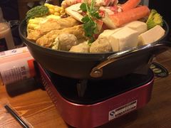 -暖食光·台式家庭餐厅·生日主题店(万达店)