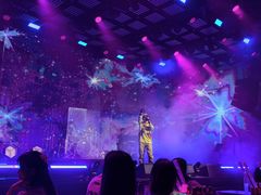 -MOSSO·Liveshow(M3香港广场店)