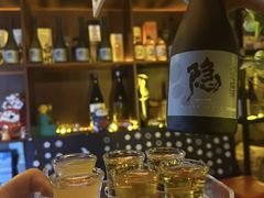 -鸟泉居酒屋·烧鸟·酒馆(百子湾店)