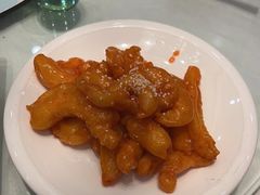 -香山湖家家宴(中山陵店)