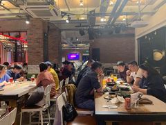 大堂-Goose Island Brewhouse鹅岛精酿啤酒餐厅
