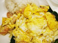 -烧鹅濑(西华路店)