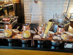 -广州四季酒店·意珍·意式自助餐