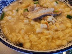 羊肉泡馍-玉华宫宾馆·餐厅(铜川驻京办店)
