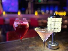 -CASA Grande酒漾·西餐及酒吧(长沙君悦酒店)