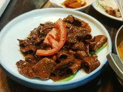 -堂宴·老厦门私房菜(1988仙岳总店)