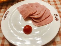 -华梅西餐厅(哈尔滨中央大街店)