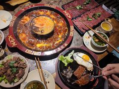 -七里川健康火锅(总店)