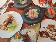 -Mr·Fish鱼鲜生海鲜放题(银泰in99店)