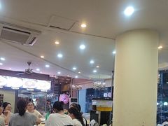 -大志牛肉火锅(天健花园店)