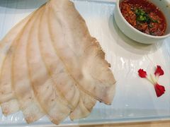 李庄白肉-悦品川·品味·宜宾菜