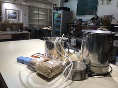 -AGORA SPACE国际联合办公空间(番南小区店)