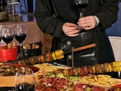 -AZUL by FUEL蓝色·法式酒馆(琶醍店)