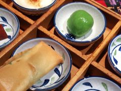 -味福记·本地特色菜(八一万达广场店)