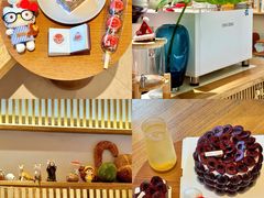 -自然熟Bakery(纬四路店)