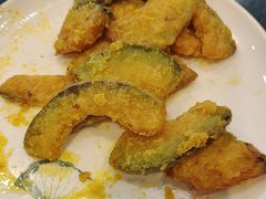 -北方饺子王·海肠捞饭·海鲜锅(山大店)