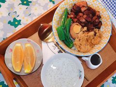 招牌卤肉饭-荏苒