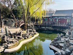 -北京市劳动人民文化宫(太庙)