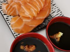 -东海朗廷酒店秀·Silk自助餐厅