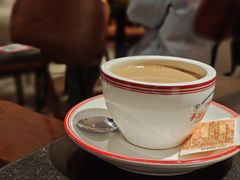 -新旺茶餐厅•早餐(迪士尼小镇店)