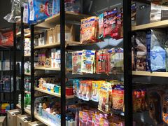 -宠小格时尚宠物生活馆(唐镇店)