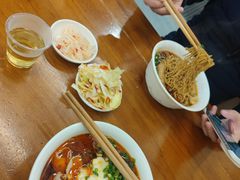 -蒋家肠旺面馆老店(合群路店)