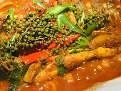 -鱼颜诱纸纸上烤鱼·蛙(龙湖天街店)