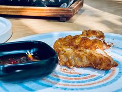 -千叶寿司创意融合料理(水韵城店)