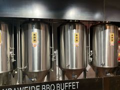 -汉巴味德(乐宾百货店)