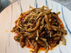 -蔴将·川菜(黄龙万科店)