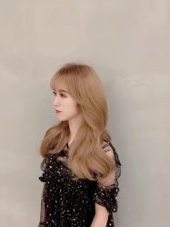 -3AM HAIR SALON染发烫发接发
