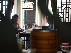 -红灯笼大酒楼(通湖路店)