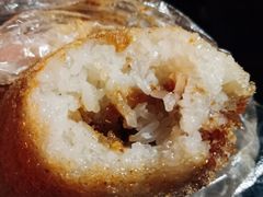 糯米团-临江门糯米团