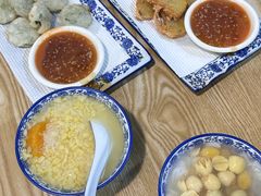 -黄记潮汕甜汤(贝底田坊店)