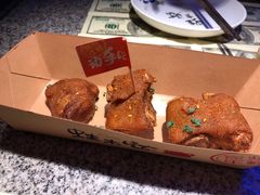-蛙来哒(东城万达店)