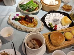 -松雅轩(大源店)