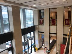 -爱康卓悦体检中心(九座花园分院)