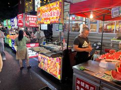 -托乐嘉美食广场(托乐嘉街区店)