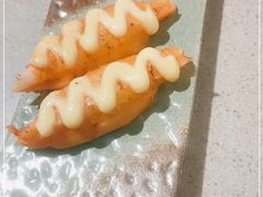 -友壹町寿司(嘉洲广场店)