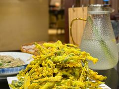 -金厨泰国餐厅·全泰籍厨师料理(拱北店)