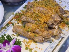 -东江海鲜大排档·潮汕菜·砂锅粥