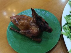 -煲煲掂风味煲仔饭餐厅(西区店)