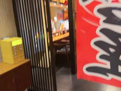 -千代武日本料理(爱建店)